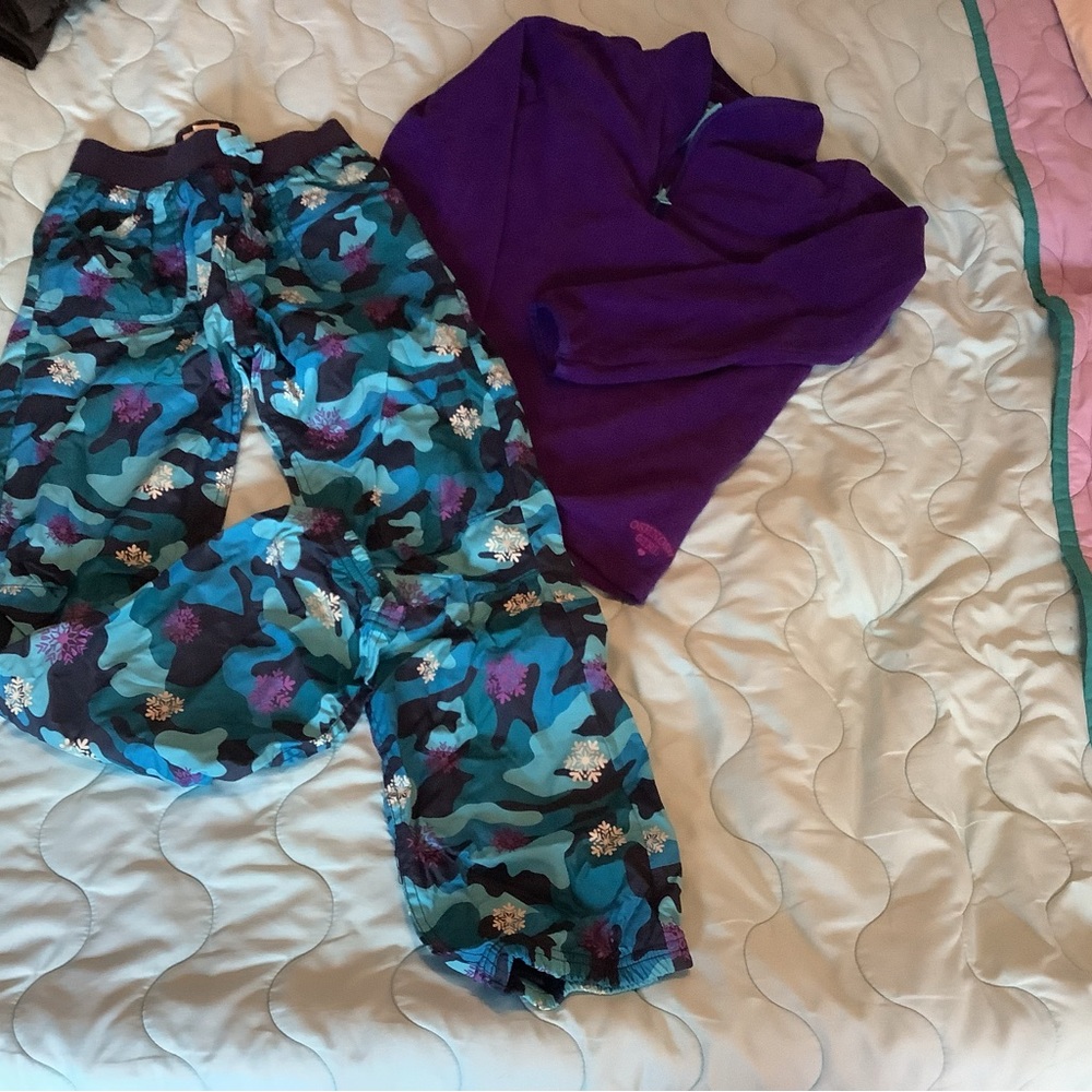 Osh Kosh set
